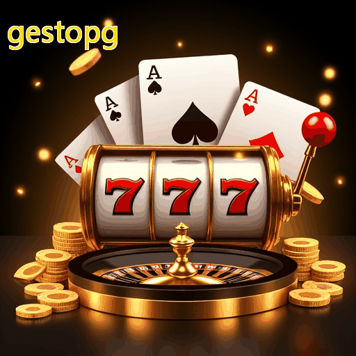 O gestopg é o melhor cassino esportivo do Brasil!