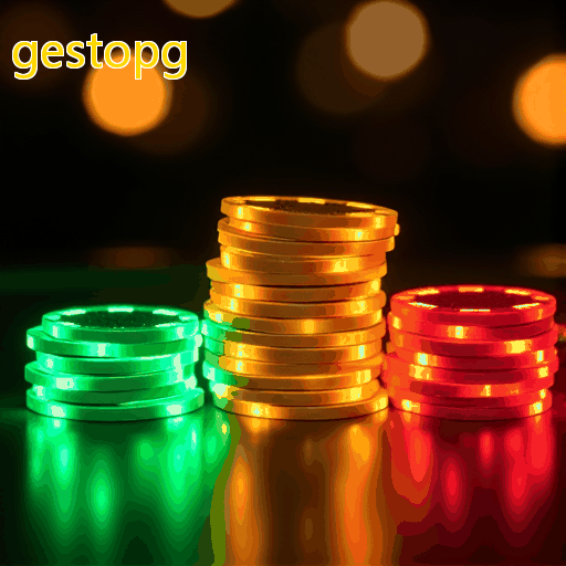 gestopg aplicativo