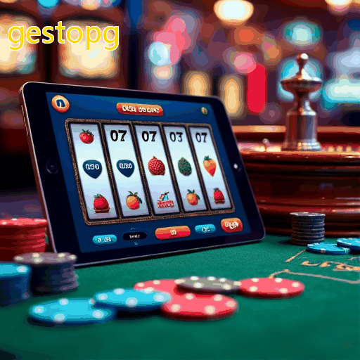 cassino gestopg