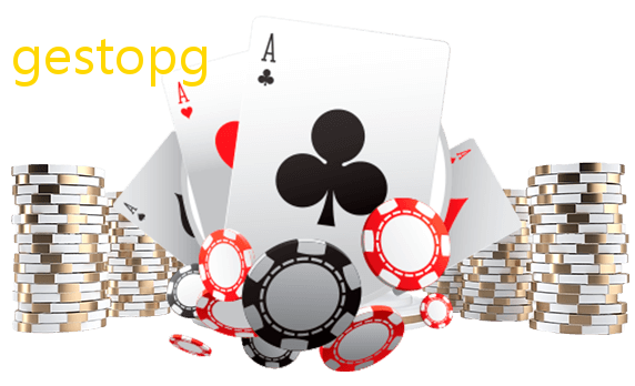 Jogue jogos de pôquer em gestopg